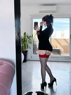 Barbara Horacek OnlyFans Leaked Free Thumbnail Picture - #ORTaBL1tGJ