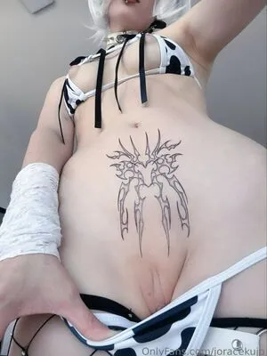 Barbara Horacek OnlyFans Leaked Free Thumbnail Picture - #P0cY0ruoC0