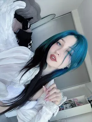 Barbara Horacek OnlyFans Leaked Free Thumbnail Picture - #ScsxmAtGY1