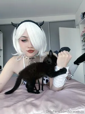 Barbara Horacek OnlyFans Leaked Free Thumbnail Picture - #xZuif1z9s0