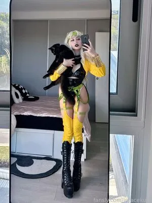 Barbara Horacek OnlyFans Leaked Free Thumbnail Picture - #ylOtbrXJlU