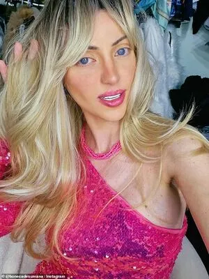Barbara Jankavski OnlyFans Leaked Free Thumbnail Picture - #N8WIPKz6EI