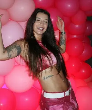 Barbara Labres OnlyFans Leaked Free Thumbnail Picture - #TLBGGRlBIn
