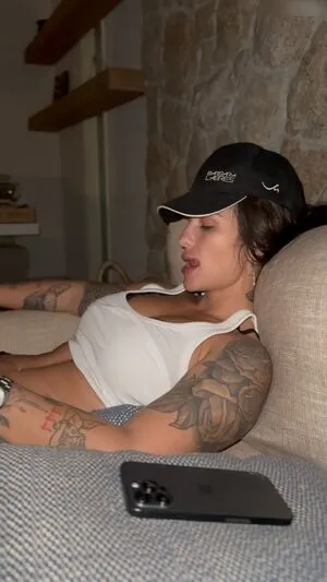 Barbara Labres OnlyFans Leaked Free Thumbnail Picture - #kjQTJO4nUL
