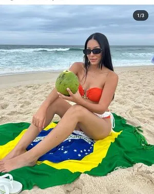 Barbara Leme OnlyFans Leaked Free Thumbnail Picture - #5t2kGZWSoV
