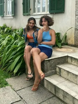 Barbara Luz OnlyFans Leaked Free Thumbnail Picture - #8mThF1wrtW