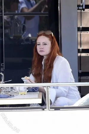 Barbara Meier OnlyFans Leaked Free Thumbnail Picture - #DsvXBqt0JD