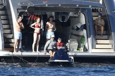 Barbara Meier OnlyFans Leaked Free Thumbnail Picture - #FoSavvZDUR