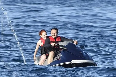 Barbara Meier OnlyFans Leaked Free Thumbnail Picture - #LkhMzZLDNW