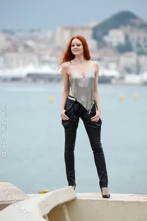 Barbara Meier OnlyFans Leaked Free Thumbnail Picture - #O1cPAUyoLS