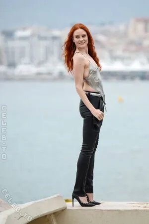 Barbara Meier OnlyFans Leaked Free Thumbnail Picture - #P2f1yNy7Q0