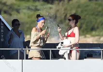 Barbara Meier OnlyFans Leaked Free Thumbnail Picture - #QPjfgILq3X