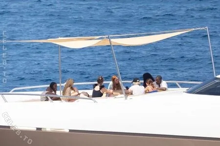 Barbara Meier OnlyFans Leaked Free Thumbnail Picture - #SsketTWpk0