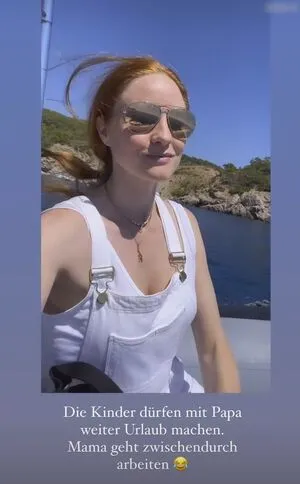 Barbara Meier OnlyFans Leaked Free Thumbnail Picture - #TEq1YM2xAw