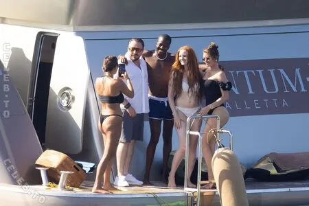 Barbara Meier OnlyFans Leaked Free Thumbnail Picture - #V5flgFogZQ