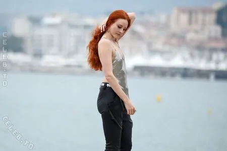 Barbara Meier OnlyFans Leaked Free Thumbnail Picture - #ZC3mJRGuAz