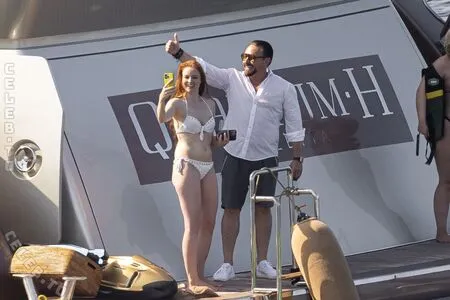 Barbara Meier OnlyFans Leaked Free Thumbnail Picture - #afkF1hmzz5