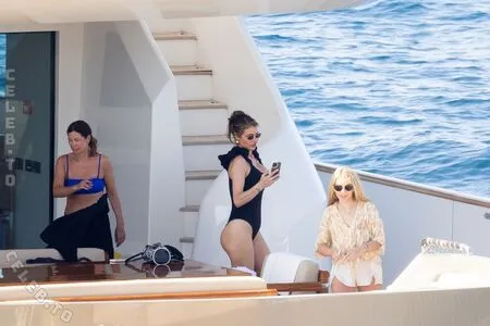 Barbara Meier OnlyFans Leaked Free Thumbnail Picture - #fCbQTep1i0