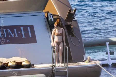 Barbara Meier OnlyFans Leaked Free Thumbnail Picture - #g29ilw1BiT