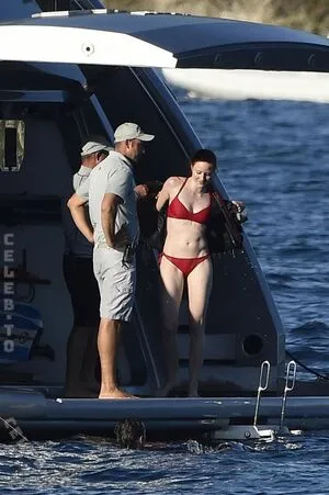 Barbara Meier OnlyFans Leaked Free Thumbnail Picture - #kntCtTL8OU