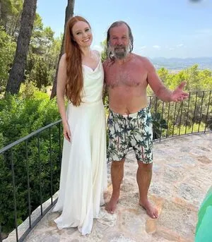 Barbara Meier OnlyFans Leaked Free Thumbnail Picture - #koYjsspo0e