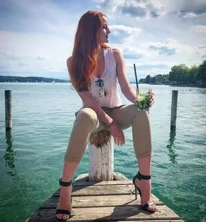 Barbara Meier OnlyFans Leaked Free Thumbnail Picture - #nK824OKwfp