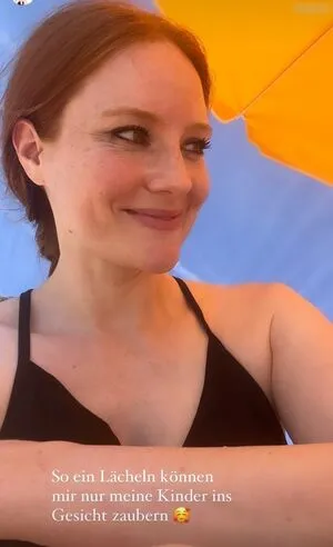 Barbara Meier OnlyFans Leaked Free Thumbnail Picture - #uoNDxusDdV