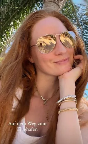 Barbara Meier OnlyFans Leaked Free Thumbnail Picture - #wrn1xIJIdG