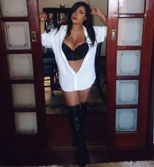 Barbara Meloo OnlyFans Leaked Free Thumbnail Picture - #0annOHv1ix