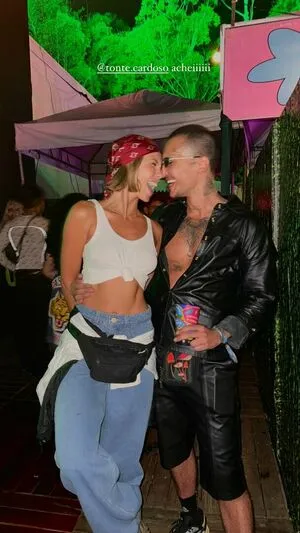 Barbara Moraes OnlyFans Leaked Free Thumbnail Picture - #2k0Xd4YdlN
