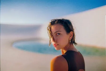 Barbara Moraes OnlyFans Leaked Free Thumbnail Picture - #fVq5B72M2E