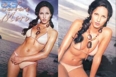 Barbara Mori OnlyFans Leaked Free Thumbnail Picture - #xXxGonDLe8