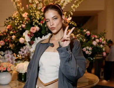 Barbara Palvin OnlyFans Leaked Free Thumbnail Picture - #2WhzSnWWfk