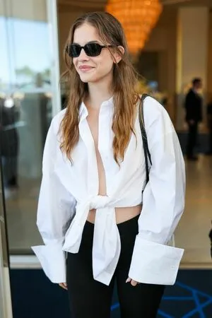 Barbara Palvin OnlyFans Leaked Free Thumbnail Picture - #3oZyRzGOuO