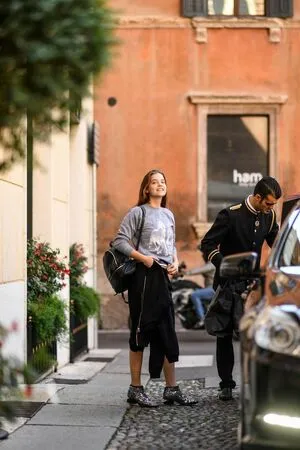 Barbara Palvin OnlyFans Leaked Free Thumbnail Picture - #4P3b0RlHaX