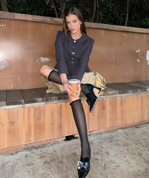 Barbara Palvin OnlyFans Leaked Free Thumbnail Picture - #6CM7834oLU
