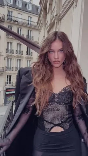 Barbara Palvin OnlyFans Leaked Free Thumbnail Picture - #6XR1L1ZgKa