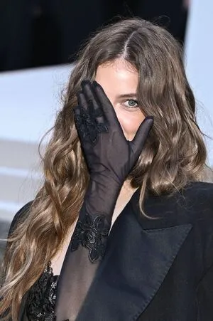 Barbara Palvin OnlyFans Leaked Free Thumbnail Picture - #7rGkUbTp2x