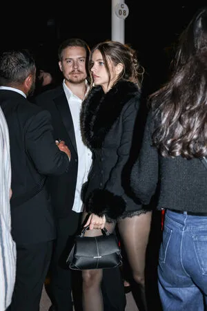 Barbara Palvin OnlyFans Leaked Free Thumbnail Picture - #81SAuJwGKr