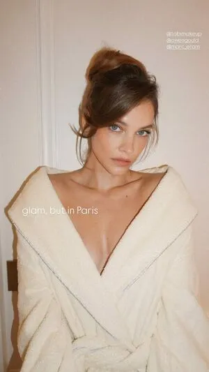Barbara Palvin OnlyFans Leaked Free Thumbnail Picture - #9O047sR0eg