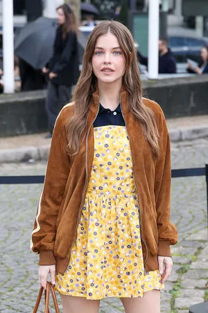 Barbara Palvin OnlyFans Leaked Free Thumbnail Picture - #C7tyMXWHD9