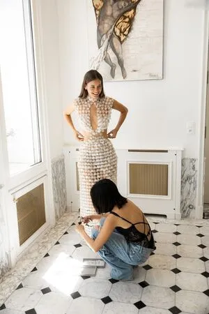 Barbara Palvin OnlyFans Leaked Free Thumbnail Picture - #CnfKU8LNN2