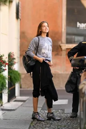 Barbara Palvin OnlyFans Leaked Free Thumbnail Picture - #G4bgSNjU3e