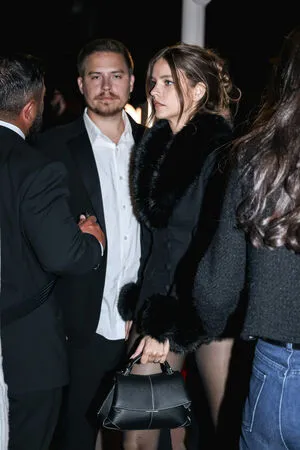 Barbara Palvin OnlyFans Leaked Free Thumbnail Picture - #GPlmz8a2nk