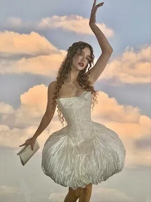 Barbara Palvin OnlyFans Leaked Free Thumbnail Picture - #IgGxWYaOdK