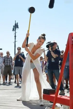 Barbara Palvin OnlyFans Leaked Free Thumbnail Picture - #IxSdhJy8Hq