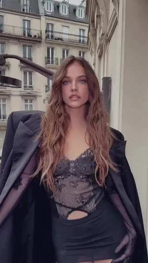 Barbara Palvin OnlyFans Leaked Free Thumbnail Picture - #JGp57aoWQm