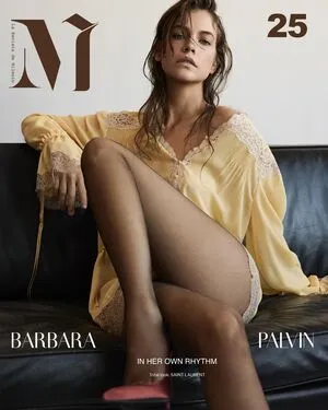 Barbara Palvin OnlyFans Leaked Free Thumbnail Picture - #MQ7iCwPjEf