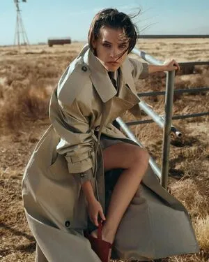 Barbara Palvin OnlyFans Leaked Free Thumbnail Picture - #Mli24pjGG4