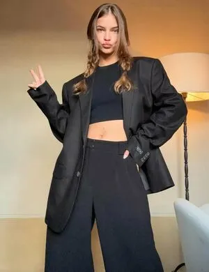 Barbara Palvin OnlyFans Leaked Free Thumbnail Picture - #OJLoEvEV8G